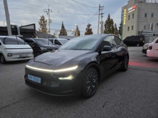 모델 Y L 2026년 8월 테슬라Y 중고차