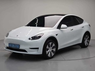 모델 Y RWD 2023년 10월 테슬라Y 중고차